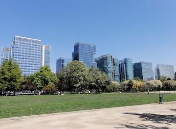 dominican-republic/santiago/attraction/araucano-park