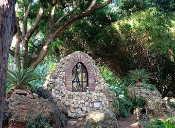 dominican-republic/santo-domingo/mirador-sur/attraction/plazoleta-del-mirador-del-sur