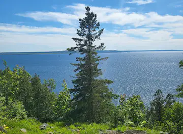 Gros Cap Conservation Area