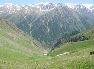 kazakhstan/kolsai-lakes-national-park/attraction/kok-bastaudyn-tabigi-bulagy-turistik-ayaldama