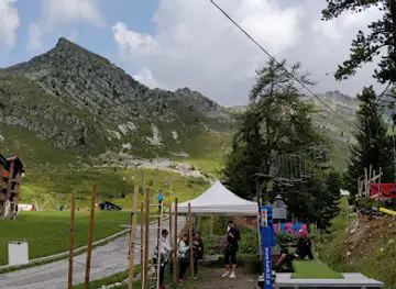 ELPRO Adventure Park