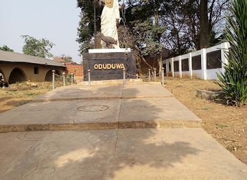 nigeria/erin-ijesha-waterfall/attraction/oduduwa-afewonro-park