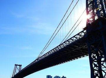 East River Promenade