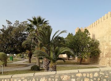 tunisia/sousse/attraction/promenade-des-remparts