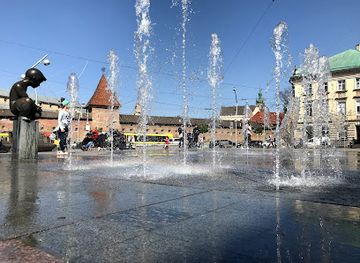 ukraine/lviv/stryiskyi-park/attraction/hlyniany-gate