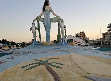 عروسة البحر