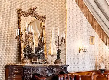 Café Gerbeaud