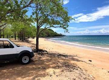 Praia dos Tamarindos