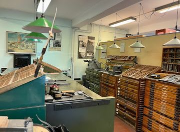 denmark/lolland/attraction/the-old-print-shop