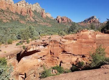 arizona/sedona/attraction/soldier-pass-trailhead