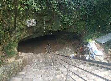 nepal/pokhara/attraction/mahendra-cave