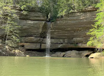 Carter Caves State Resort Park