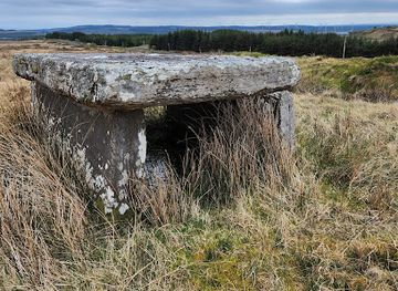 ireland/cliffs-of-moher/attraction/oisin-s-dolmen