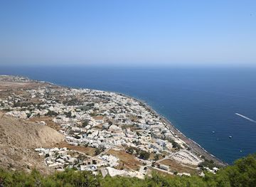 greece/cyclades/attraction/ancient-thera