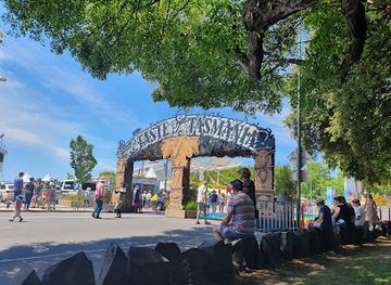 australia/hobart/attraction/parliament-house-gardens