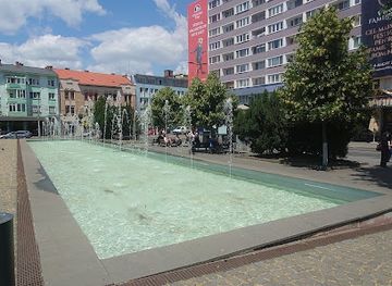 romania/cluj-napoca/attraction/fantana-arteziana