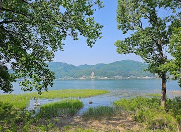 south-korea/chuncheon/attraction/chuncheon-jungdo-mullegil