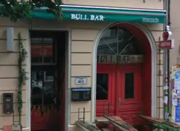Bull Bar