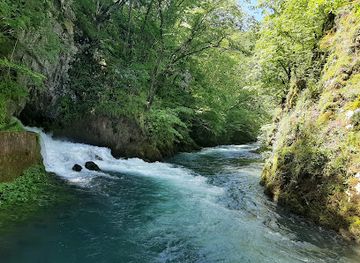 bosnia-and-herzegovina/una-sana-canton/attraction/izvor-sanice