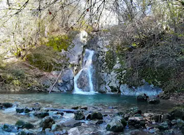 Cascata Tulin