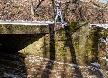 Bixby State Preserve
