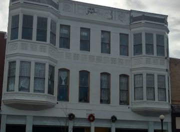 wyoming/cheyenne/attraction/cowgirls-of-the-west-museum