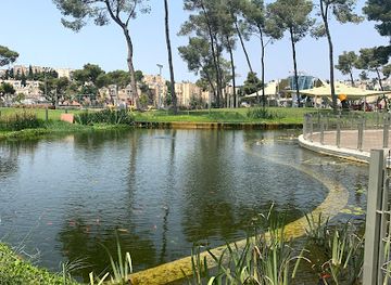 israel/nazareth/attraction/nof-park