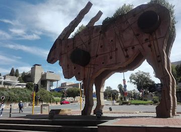 south-africa/johannesburg/attraction/eland-sculpture