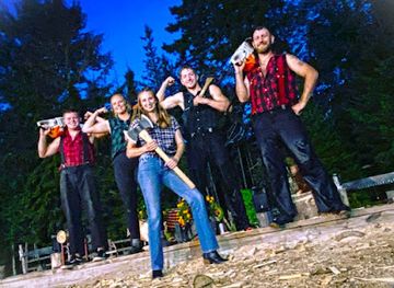 maine/washington-county/attraction/timber-tina-s-great-maine-lumberjack-show
