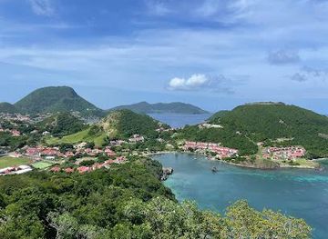 Îles des Saintes