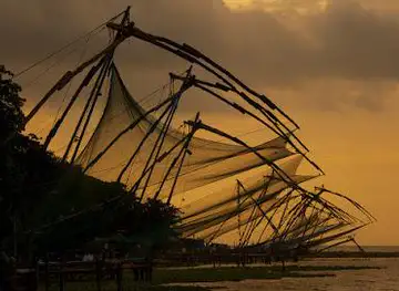 Day in Cochin Tours
