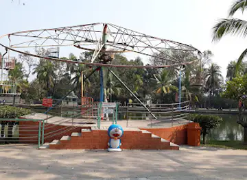 Planet Park