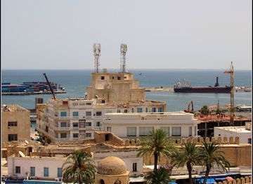 tunisia/sousse/medina-of-sousse/attraction/ancienne-medina