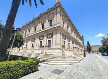 spain/seville/attraction/archivo-de-indias