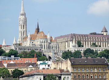 hungary/budapest/castle-district/attraction/the-church-of-our-lady-of-buda-castle