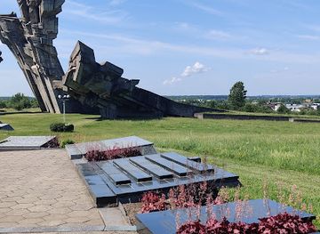 lithuania/suvalkija/attraction/kaunas-9th-fort-museum