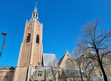 netherlands/rotterdam/attraction/grote-kerk