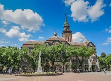 hungary/szeged/attraction/city-hall