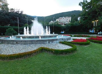 croatia/opatija/attraction/hrvatska-ulica-slavnih