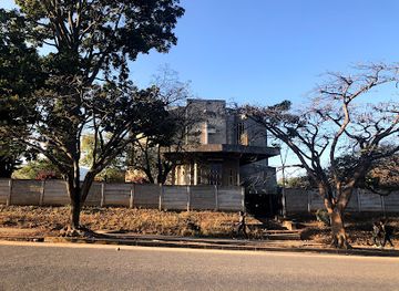 zimbabwe/mutare/attraction/most-holy-trinity-catholic-cathedral