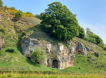 belgium/valkenburg/attraction/mergelgrot