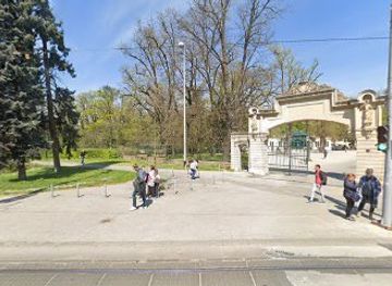 croatia/zagreb/maksimir-park/attraction/natpis-na-staklu-park-maksimir-zooloski-vrt