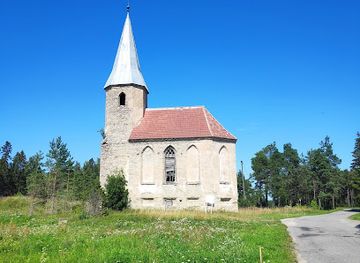 estonia/kärdla/attraction/palukula-church