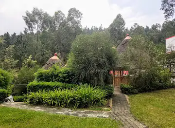 Hilltop Forest Leisure Centre