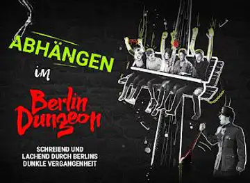 Berlin Dungeon