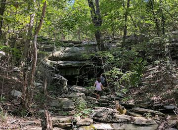 alabama/monte-sano-state-park/attraction/land-trust-of-north-alabama-wade-mountain-nature-preserve