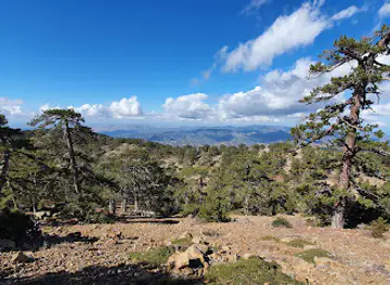 Atalanti Nature Trail (Loop)