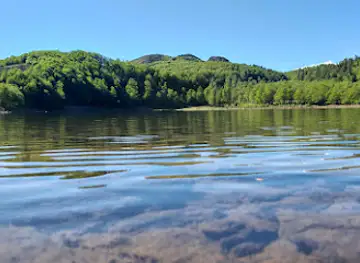 Shebenik National Park (tourist information)