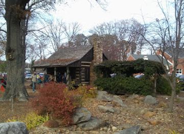 south-carolina/mauldin/attraction/gosnell-cabin