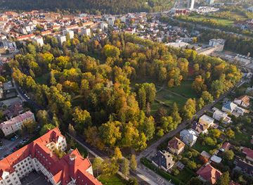 slovakia/banska-bystrica-region/attraction/mestsky-park-banska-bystrica